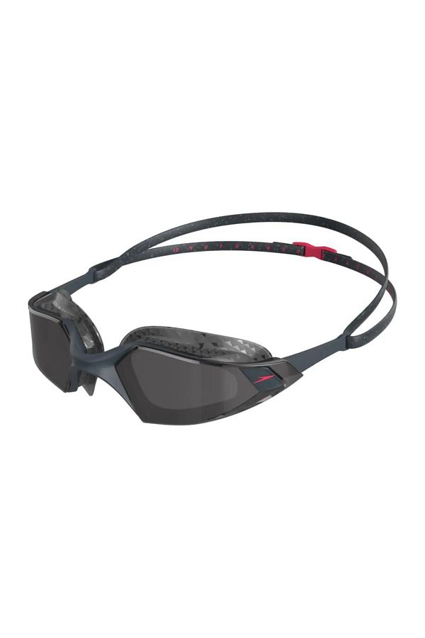 SPEEDO Aquapulse Pro Gog Unisex Y Unisex Gray Swimming Goggles Trendyol