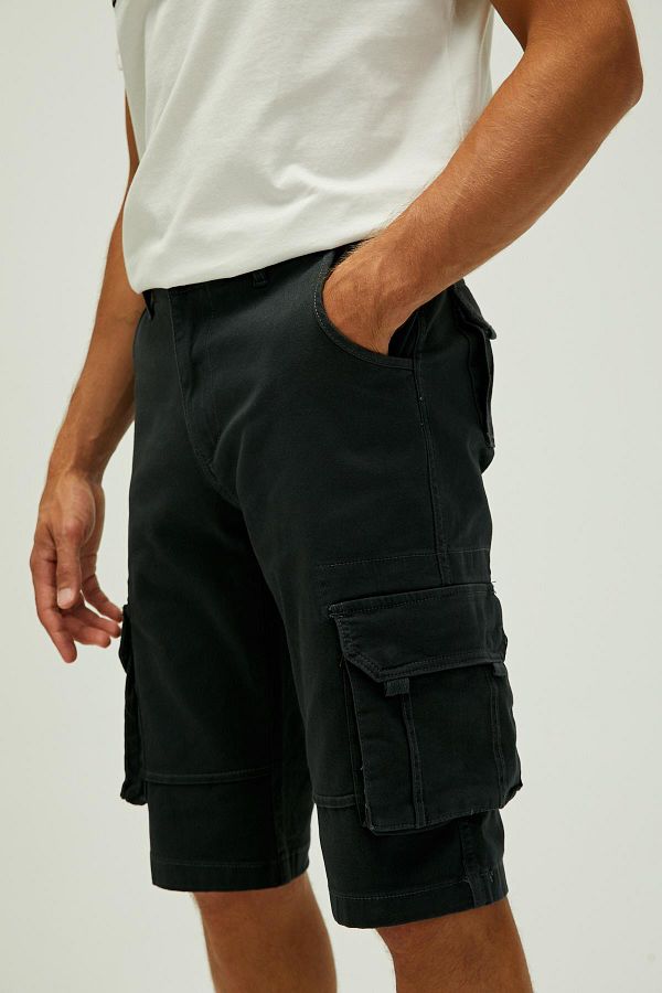 Cargo shorts bad hotsell