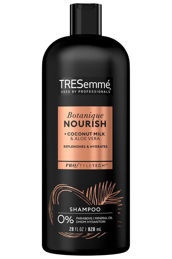 Tresemme-Botanique Nourishing Shampoo - 828ml 1