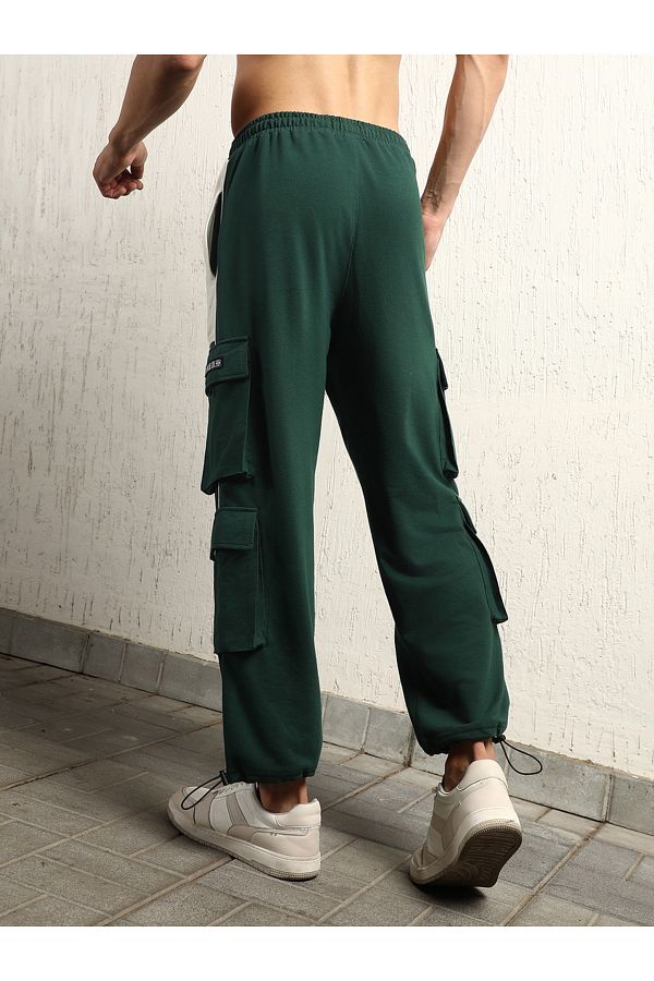 Cargo pants with front thigh pockets hotsell