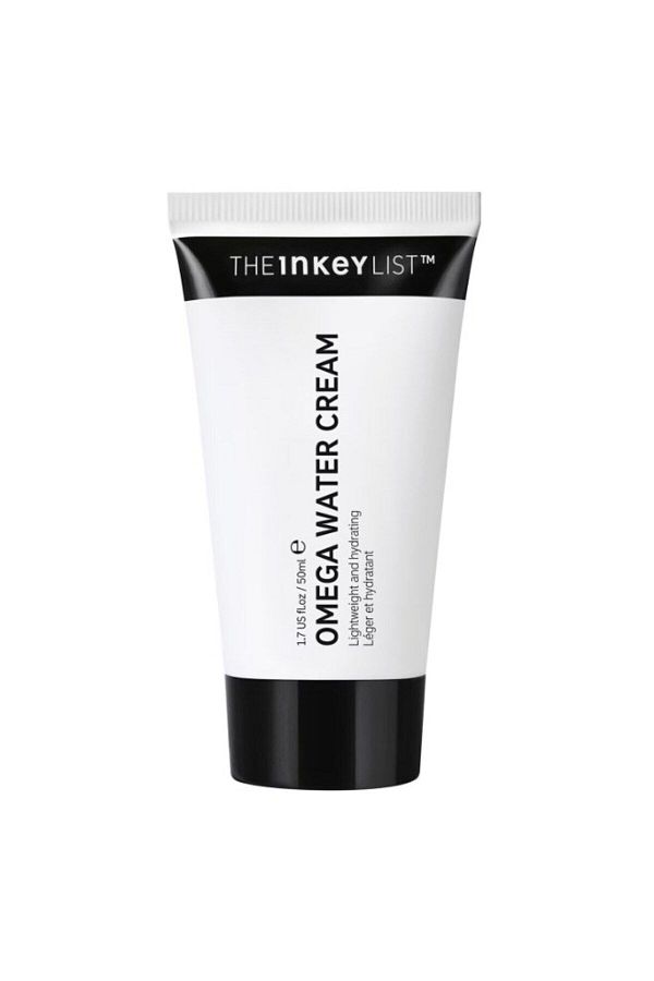 THE INKEY LIST-جل مائي مرطب بزيت الأوميجا وحمض الدهون - 50 مل 1