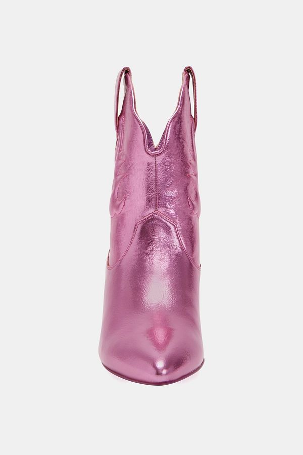 Katy Perry Annie o Pink Women s Western Boots Trendyol