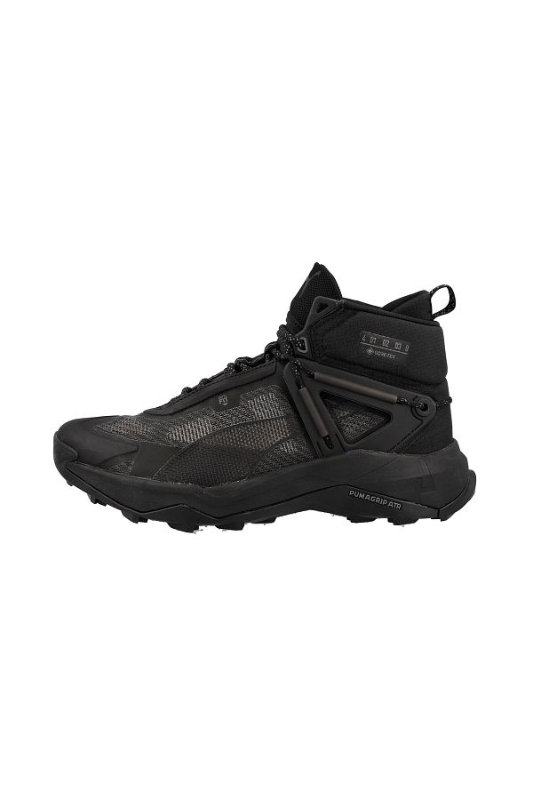 Puma gore tex boots deals