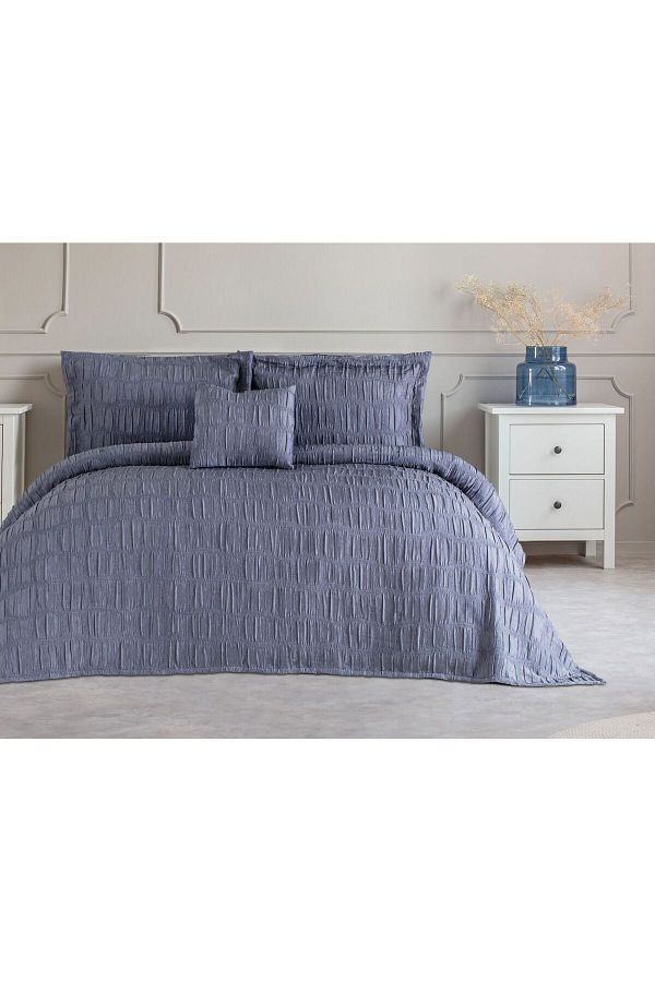 Özdilek-NOVA Double Bedspread - Comfortable and Stylish Design 1