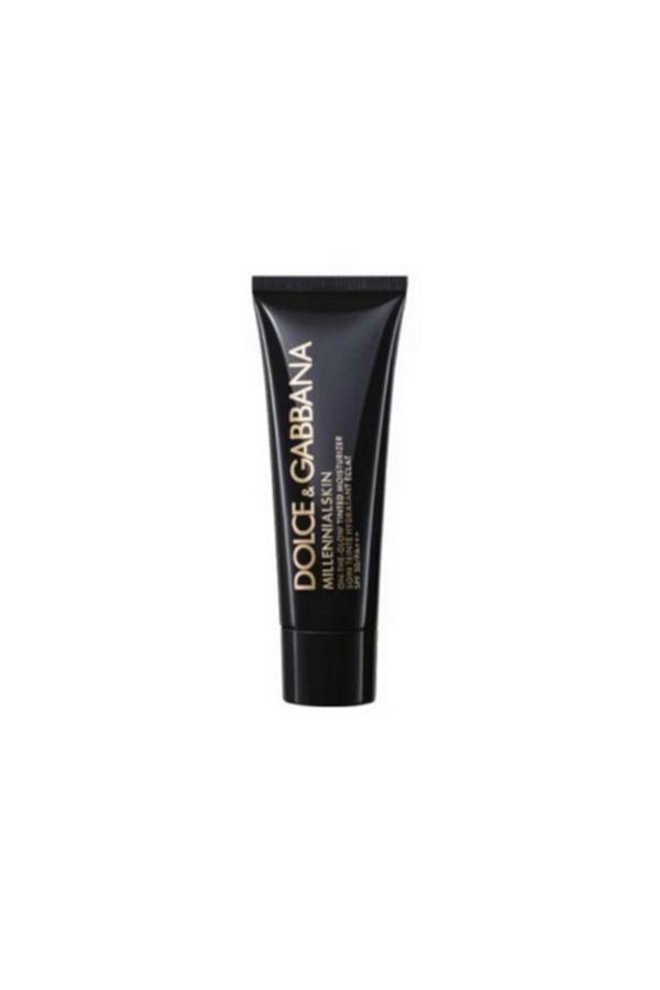 Dolce Gabbana Millennialskin On the glow Amber Tinted Moisturizer Trendyol
