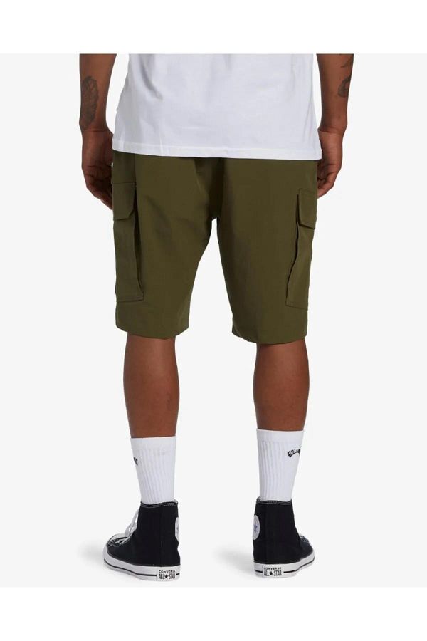 Billabong Billabong ABYTK03007 Men s Surftrek Transport Cargo Shorts Trendyol