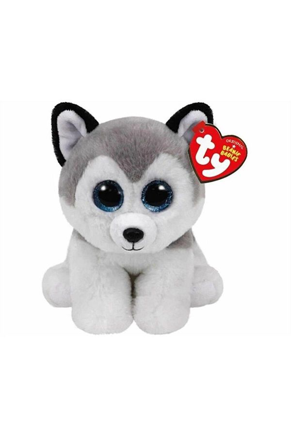 Ty husky plush on sale