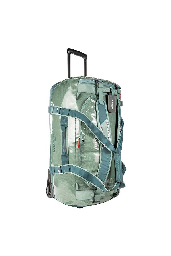 Tatonka Barrel Roller 2 Rollen Reisetasche 75 cm Trendyol
