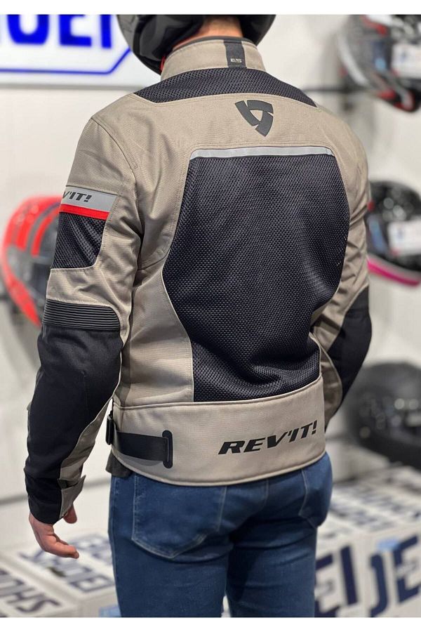 Revit tornado 2 jacket online