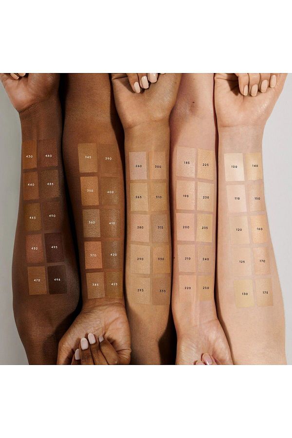 FENTY BEAUTY Foundation Soft Lit Naturally Luminous Foundation 400 85 g Trendyol