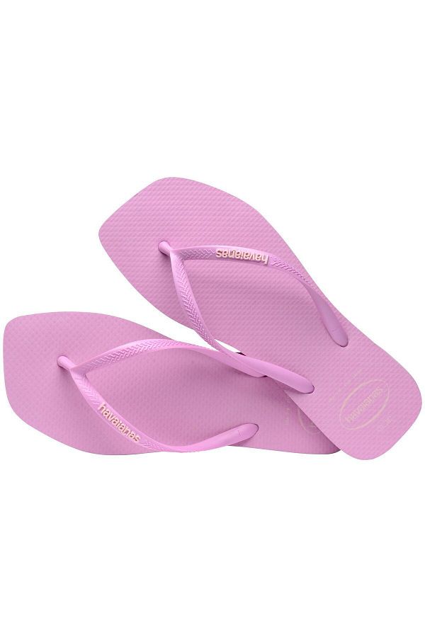 Light pink havaianas best sale