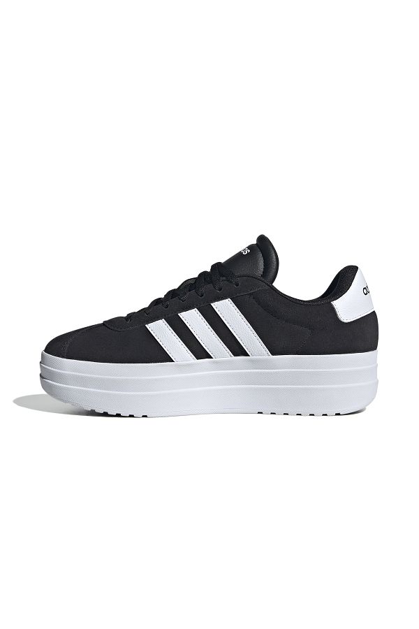 adidas Sneakers Black Flat Trendyol