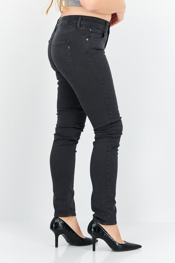 Jeans replay luz best sale