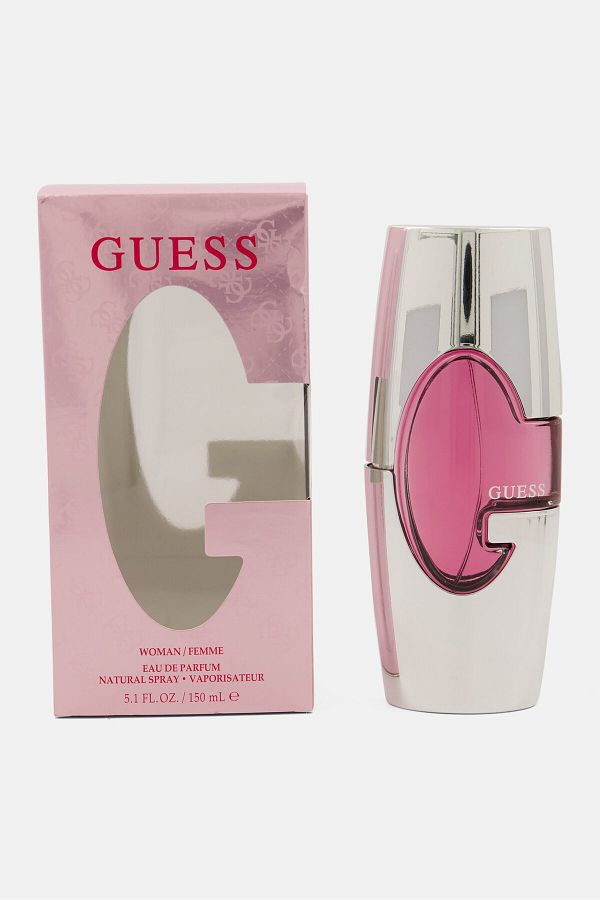 Guess pink perfume discount