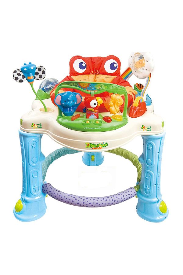 Baby walker jumperoo store