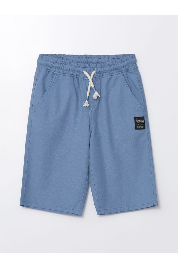 LC Waikiki-Jungenshorts – bequeme Passform und elastische Taille 1