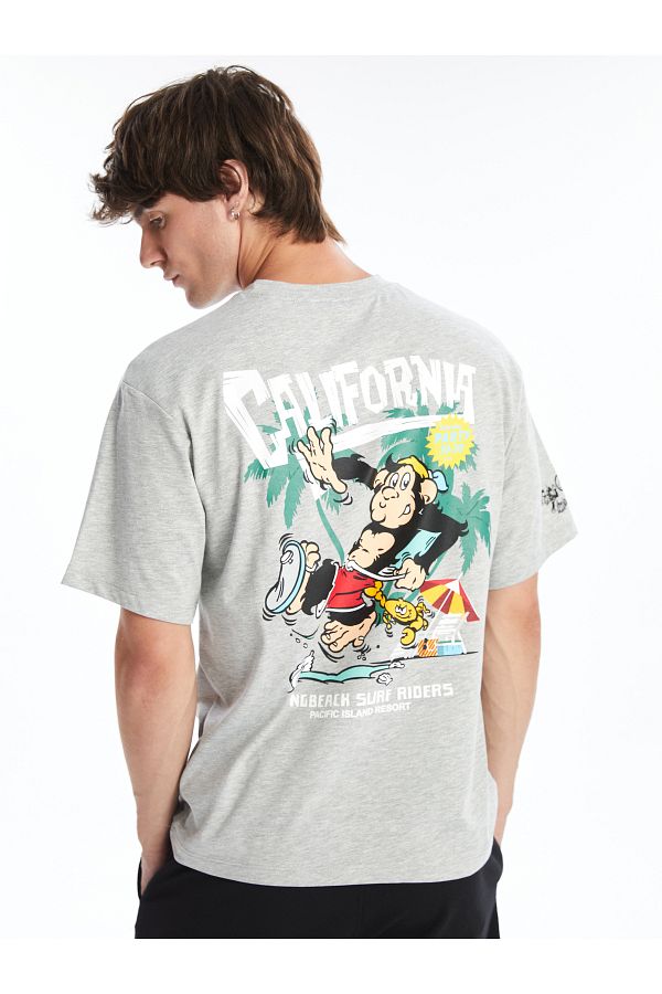 Lc waikiki t shirt clearance