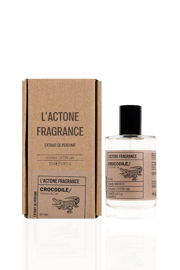 L'ACTONE-Lactone 100ml - Crocodile Perfume 1