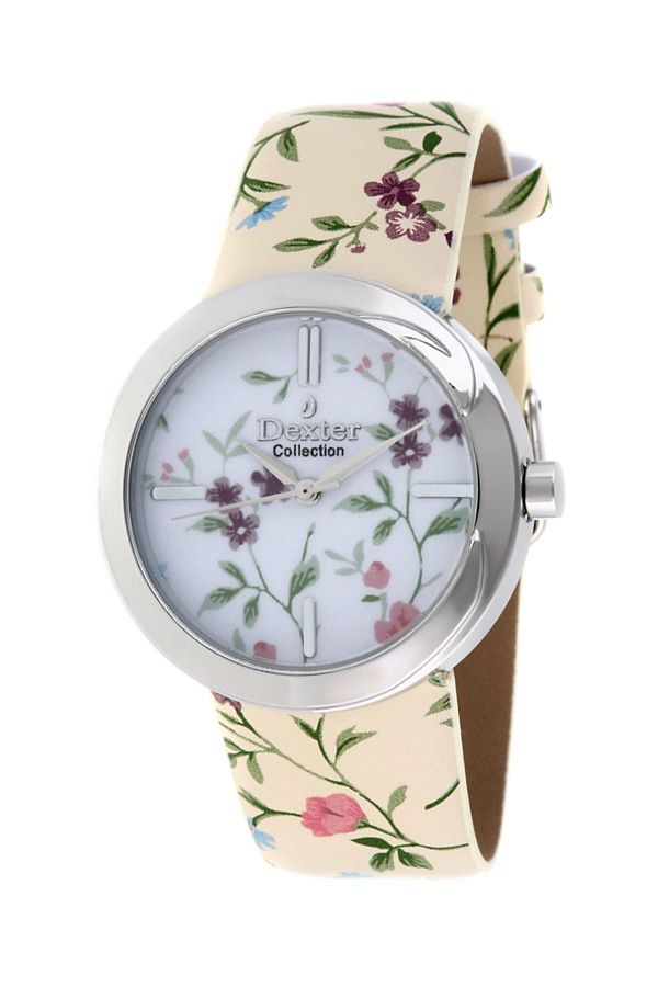 Dexter-Women's Wristwatch DX.307.3CBY 1