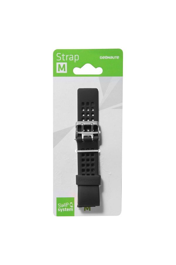 Decathlon Kalenji Black Watch Strap M Swip Strap Trendyol