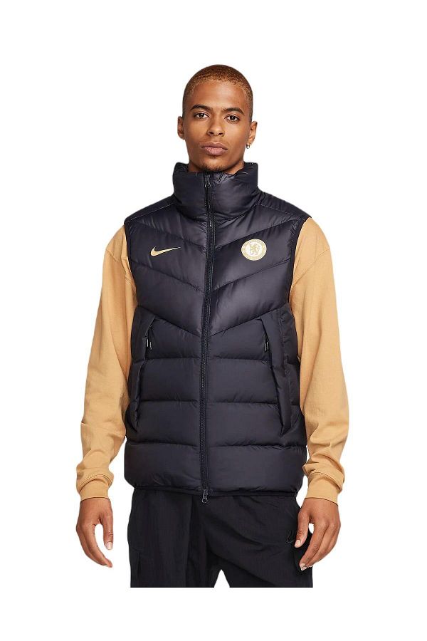 Nike sports vest sales