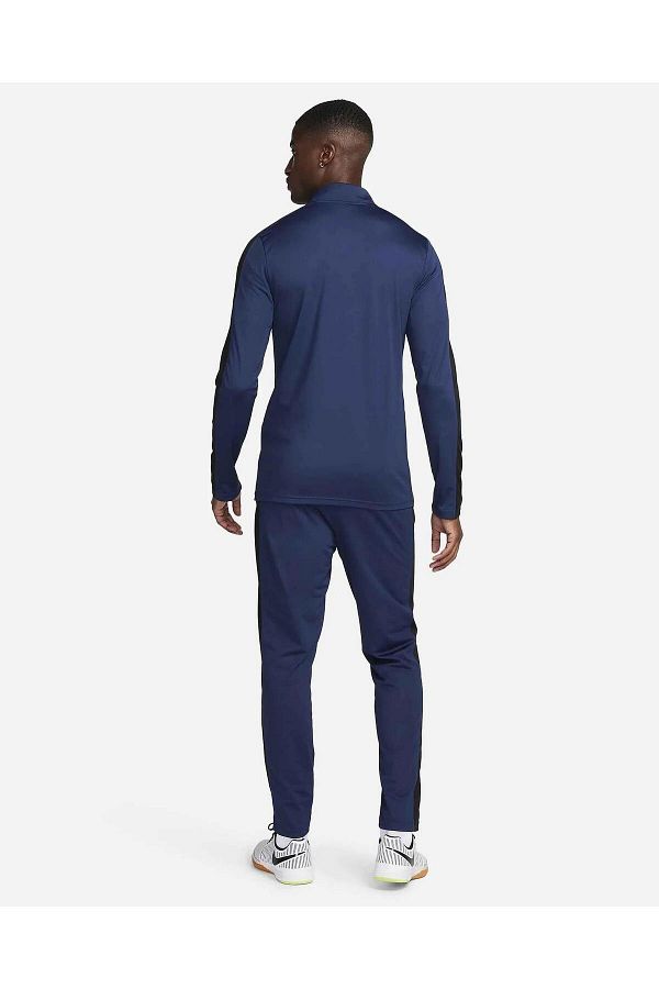 Nike Sports Sweatsuit Set Dark blue Regular fit Trendyol