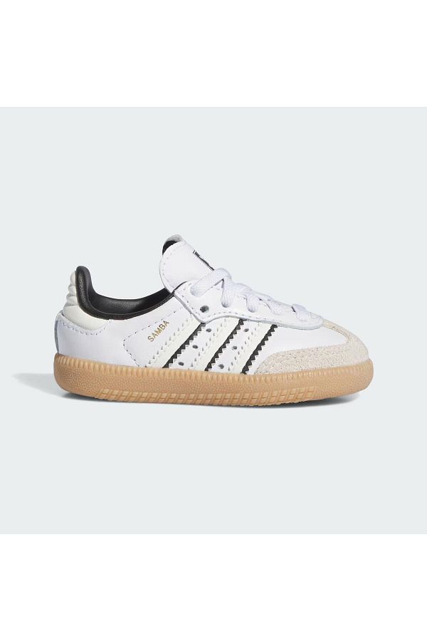 Adidas samba children's hot sale