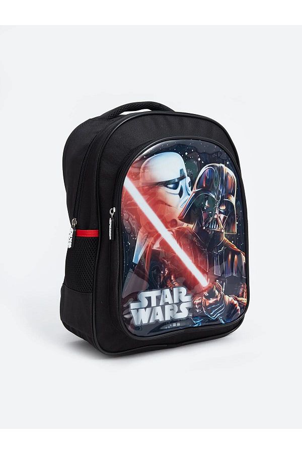 Darth vader school bag clearance