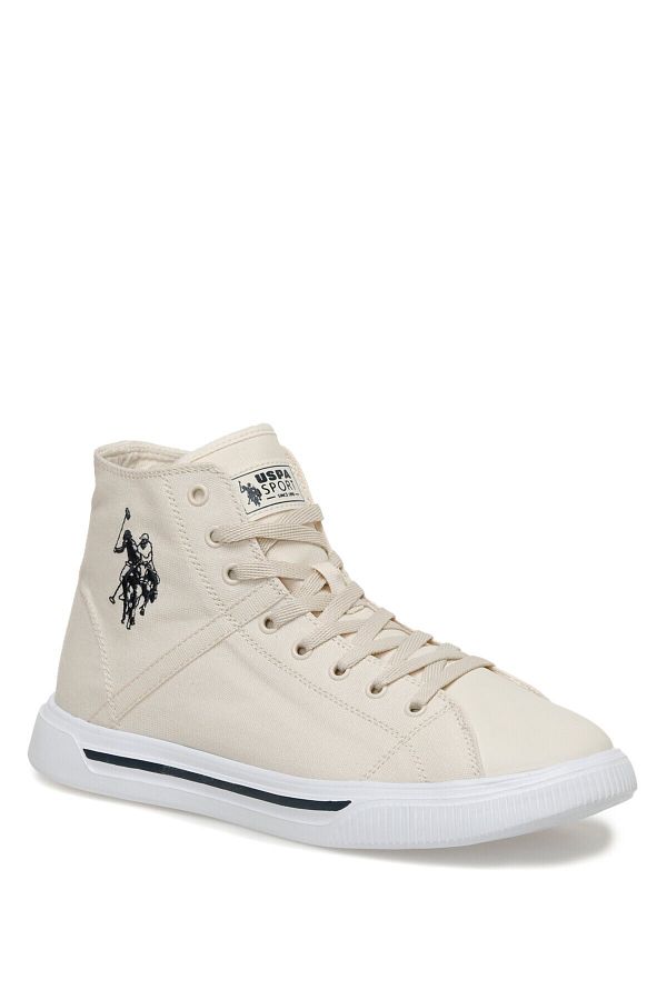 Us polo high ankle shoes top