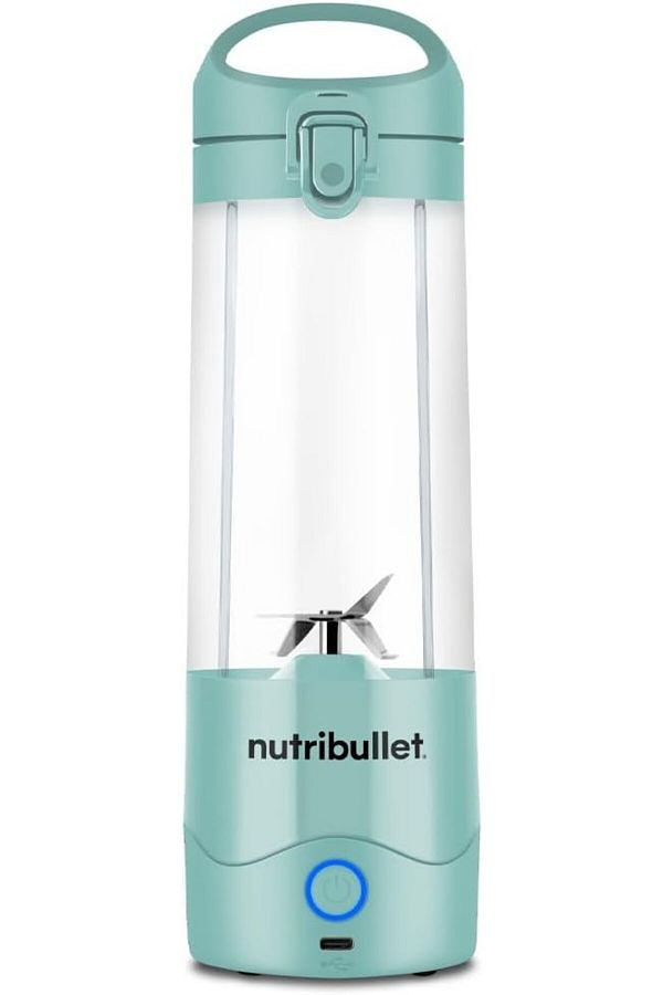 Nutribullet-PorTable Blender 1