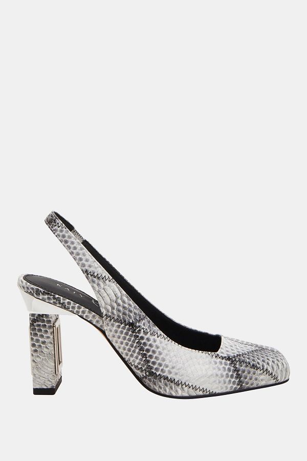 Katy perry shoes black clearance