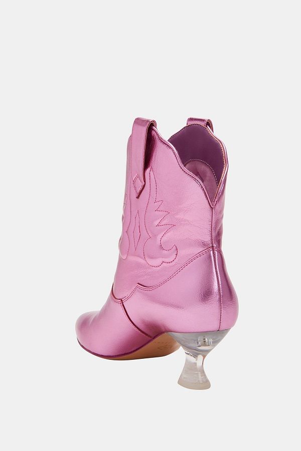 Katy perry pink boots discount