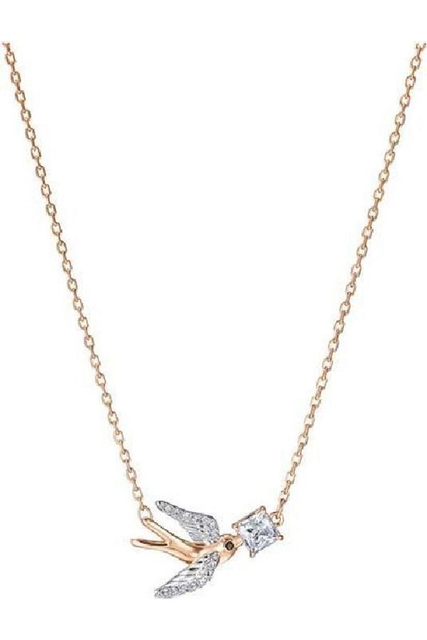 Swarovski-5541898 Swarovski Necklace Ss Te Travel:Necklace B Lmul/Mix 1