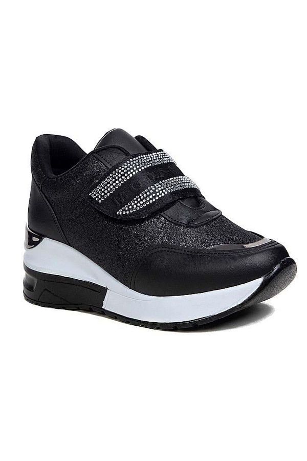 Aleza Shoes-حذاء رياضي نسائي ذو نعل عالي لتقويم العظام - نجمة 1