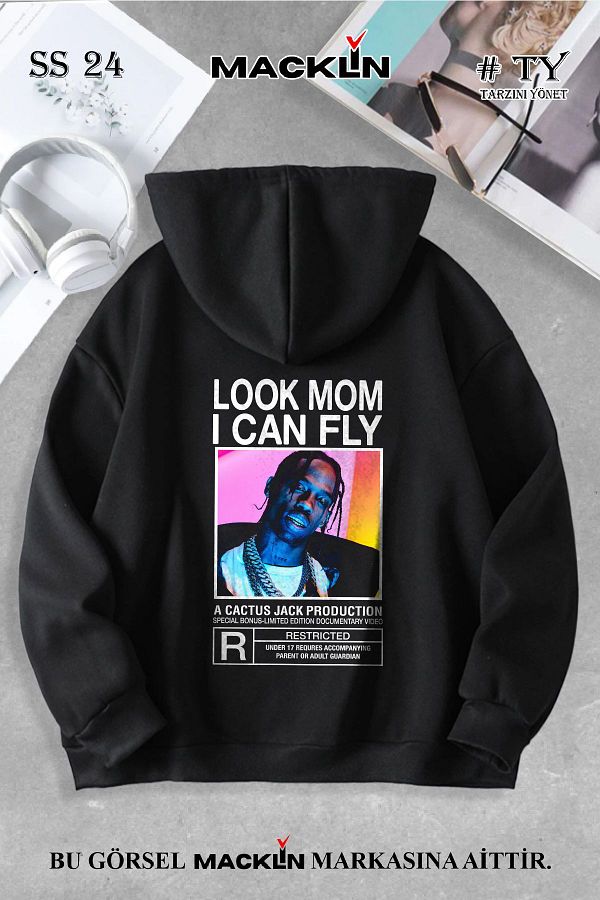 Cactus jack sweat hot sale