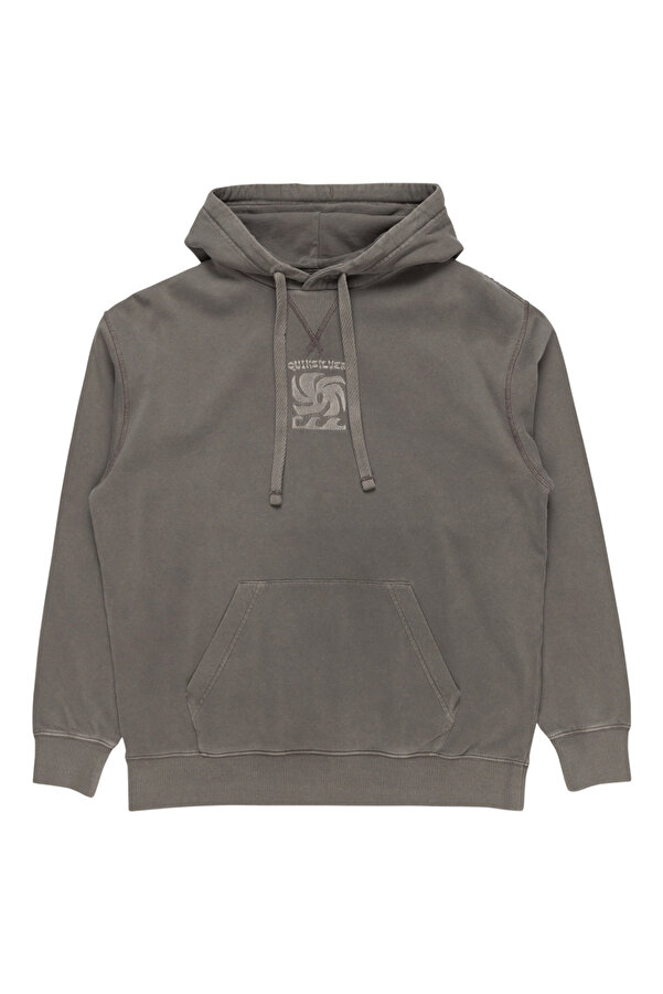 Quiksilver Eco Collision Pullover Hoodie 100 authentische