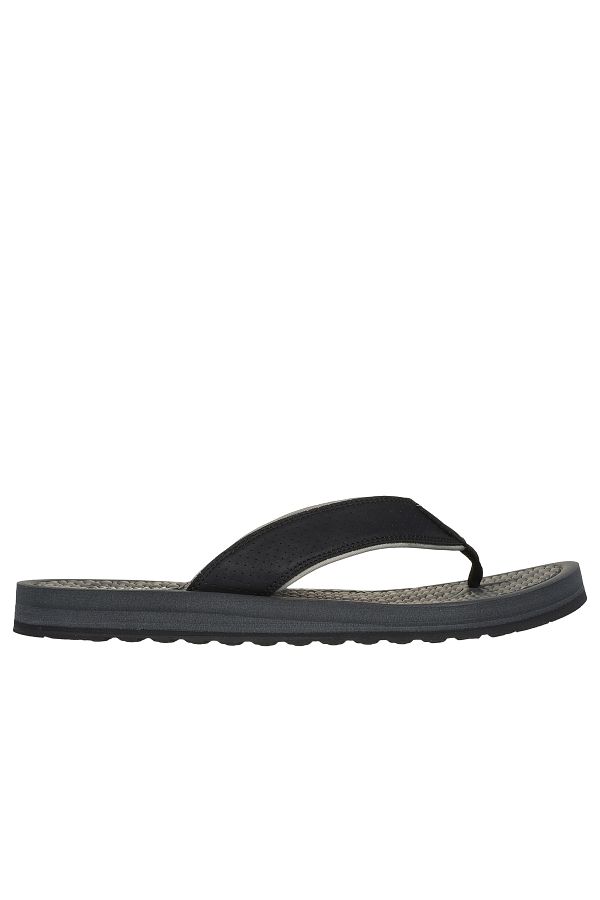 Skechers Mules Black Flat Trendyol