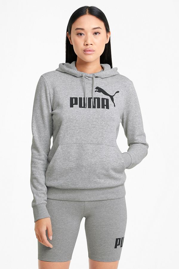 Puma damen pullover sales