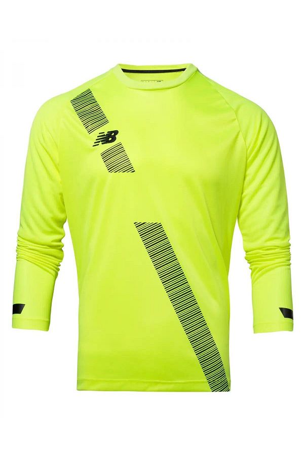 New balance goalkeeper jersey clearance