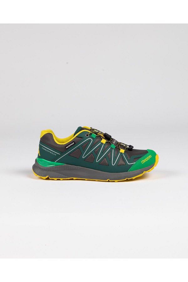 Kappa kombat shoes discount