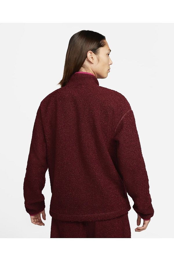 Nike Sportswear Men s Lined Winter Sweater Hooded Top NDD SPORT Trendyol