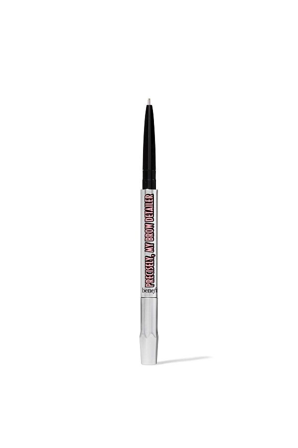 benefit cosmetics-Precisely، My Brow Detailer - قلم حواجب رفيع للغاية ذو ملمس كريمي 1