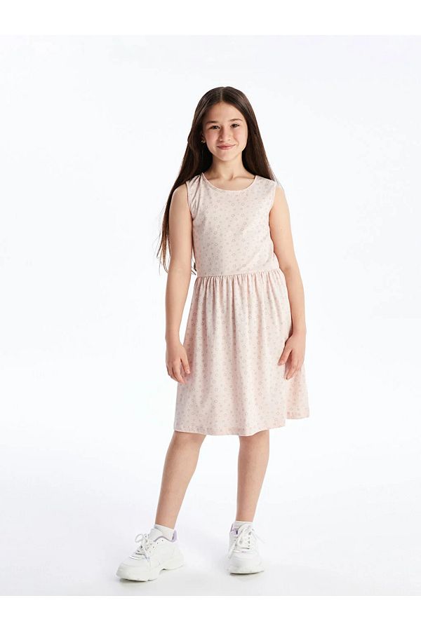Lc waikiki girl dress outlet