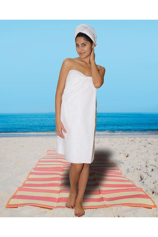 Pack of beach towels 2025