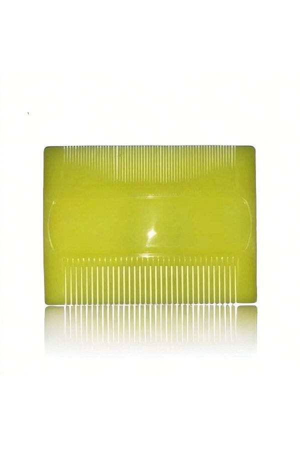 BATU GİYİM-Children's Lice Host and Dandruff Comb 1
