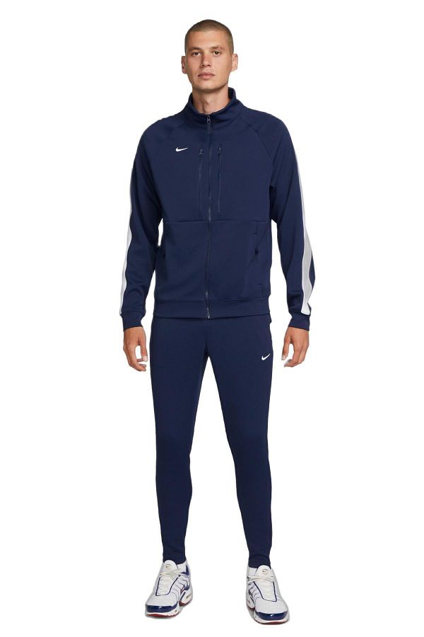 Nike FB6522 410 Dri FIT Fc Men s Tracksuit Set Trendyol