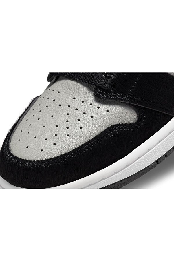 Nike Air Jordan Retro High Og Twist Medium Gray (w) Unisex