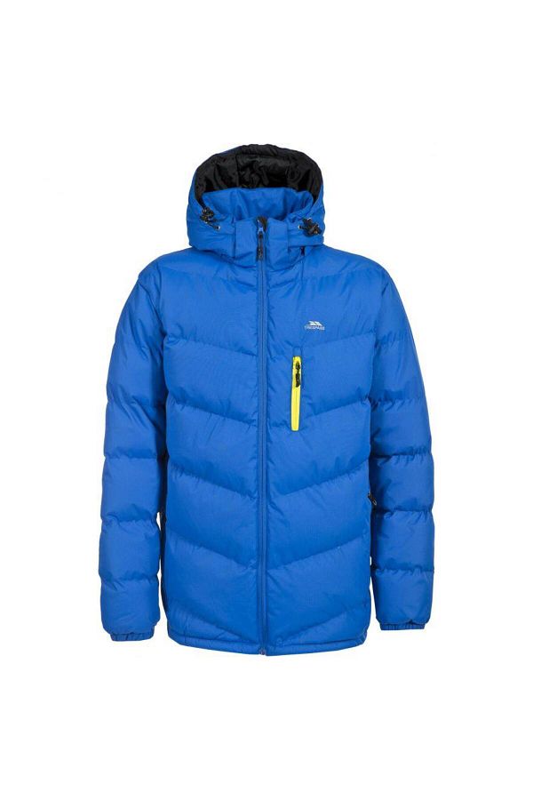 Trespass mens puffer jacket sale