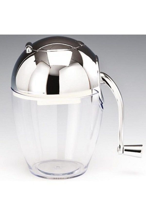 Zicco-أداة تكسير الثلج اليدوية من Ice Crusher Ym 808d 1