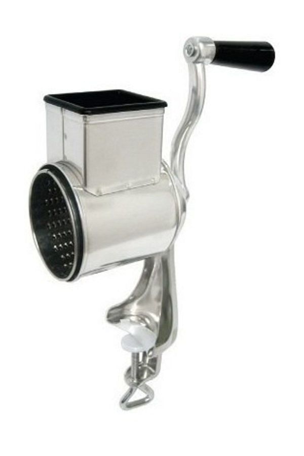 Zicco-Manual Nut Peanut Walnut Grinder 1